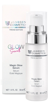          Magic Glow Serum
