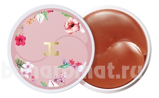          Roselle Tea Eye Gel Patch 60