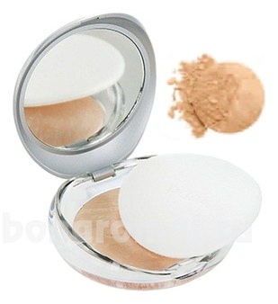    Luminys Baked Face Powder