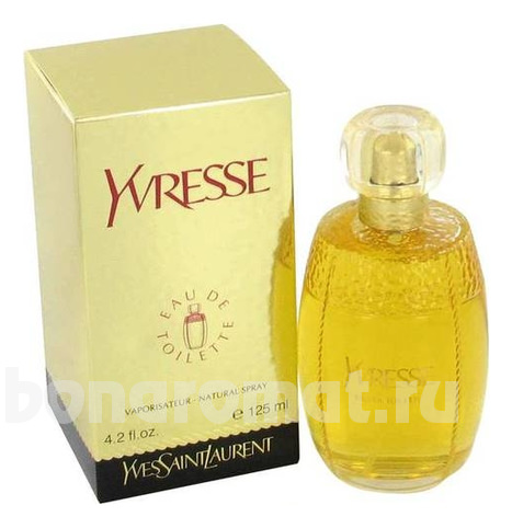 YSL Yvresse