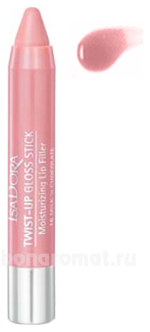 -   Twist-Up Gloss Stick 3,3