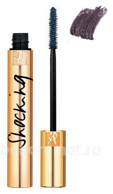      Mascara Volume Effect Faux Cils Shokking 6,4