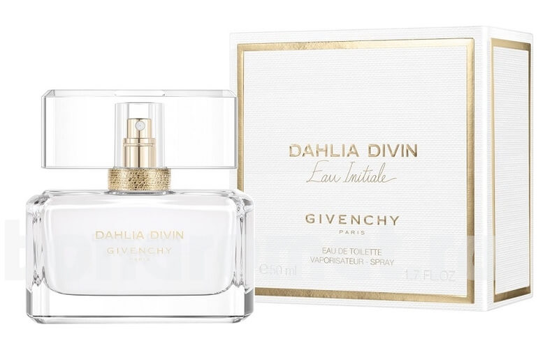 Dahlia Divin Eau Initiale