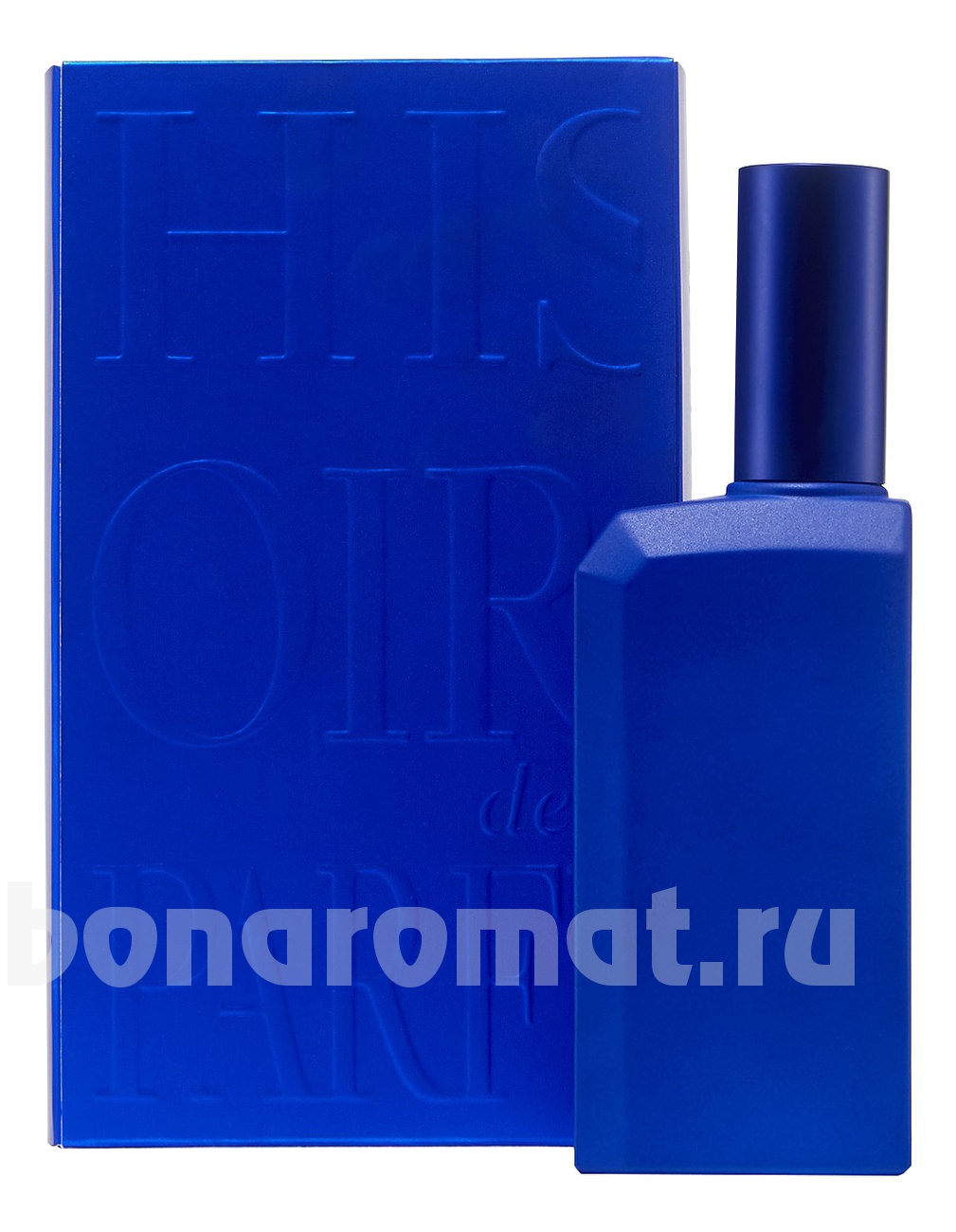 Histoires De Parfums This Is Not A Blue Bottle