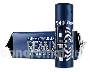 Armani Emporio Remix Men