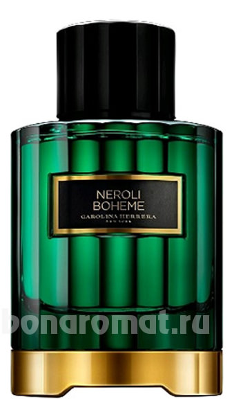 Neroli Boheme