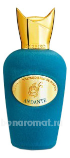 Sospiro Andante