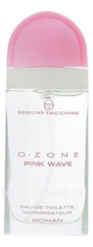 O'Zone Pink Wave