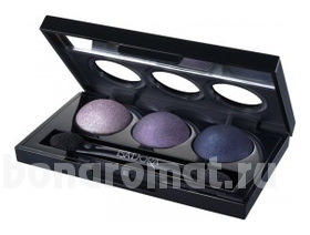    Eye Shadow Trio 1,8