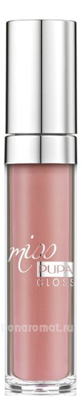    Miss Pupa Gloss