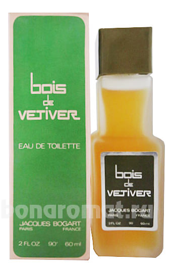 Bois De Vetiver