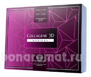    Anti-Age (- Aqva Balance + -   Q10 Active 15 +  Boto Effect)