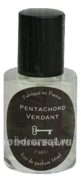 Pentachord Verdant
