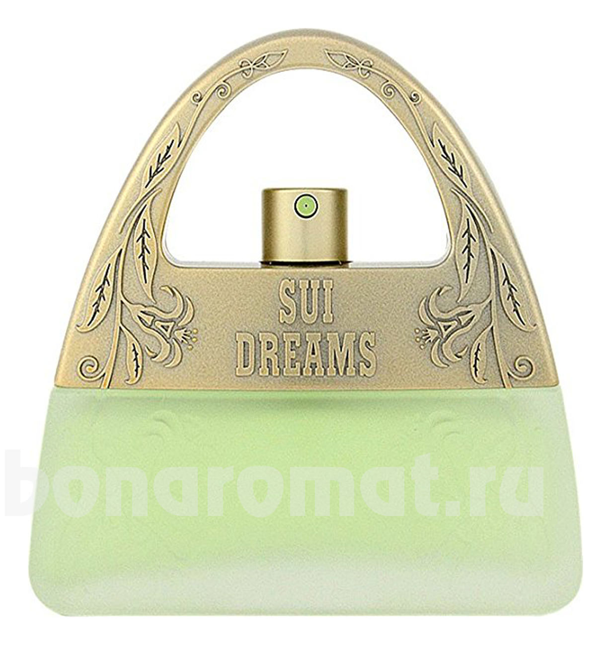 Sui Dreams In Green