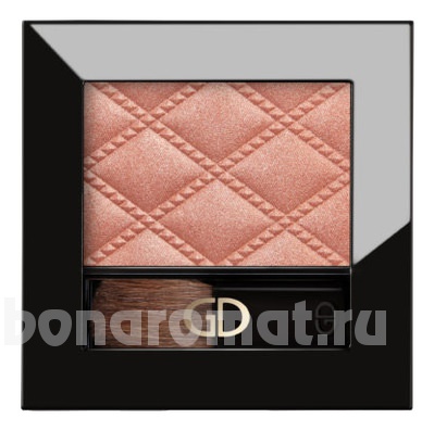  Idyllic Soft Satin Blush