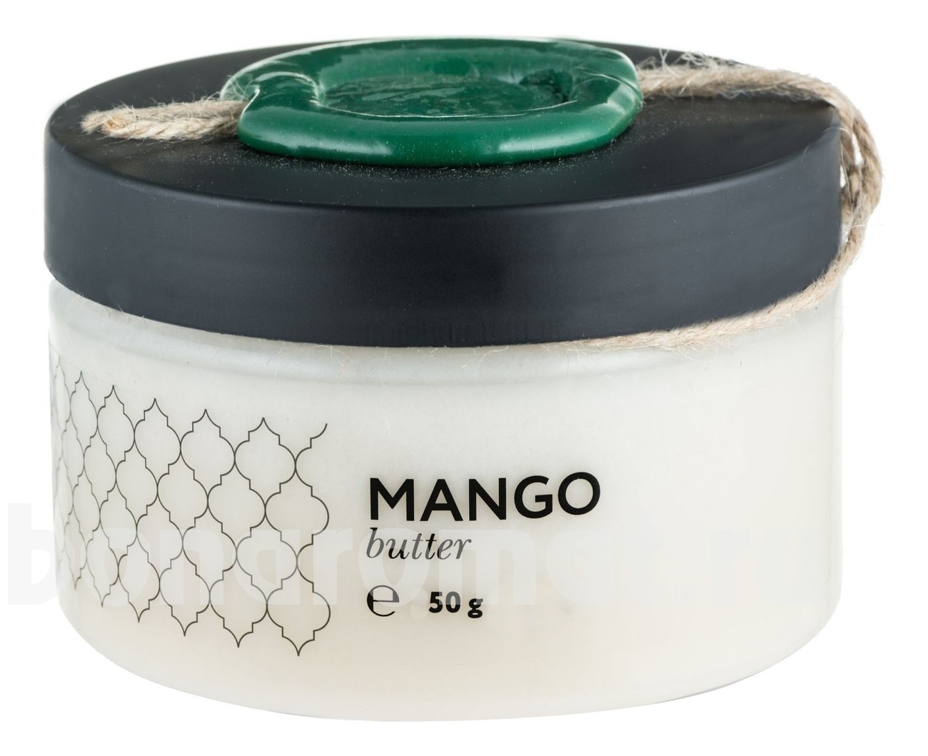    Mango Butter