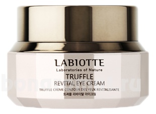          Truffle Revital Eye Cream