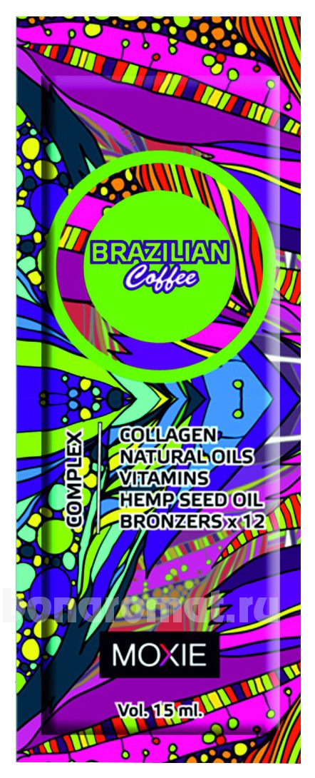     12-  Brazillian Coffee