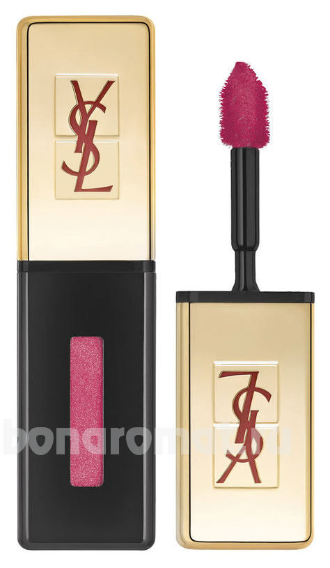    Rouge pur Couture Vernis a Levres