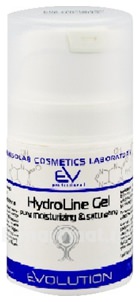    Hydroline Gel Pure Moisturizing & Saturating