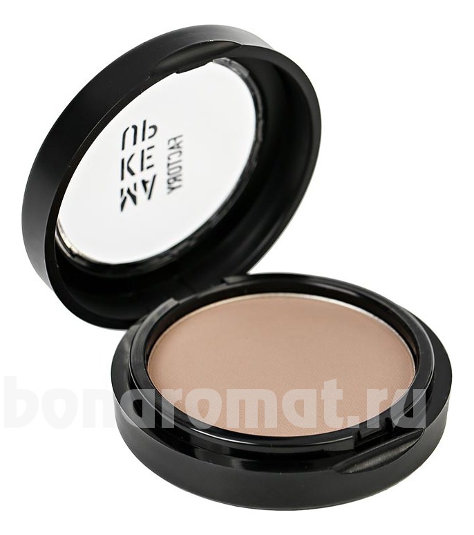      Mat Eye Shadow
