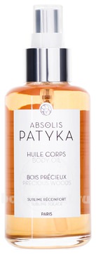      Absolis Huile Corps Body Oil