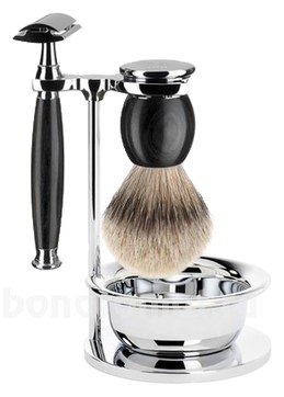     Classic Sophist (     Silvertip T-  )