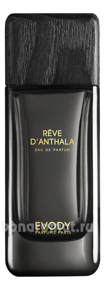 Reve D&#39;Anthala