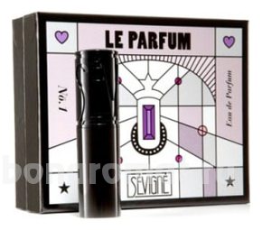 Parfum de No. 1