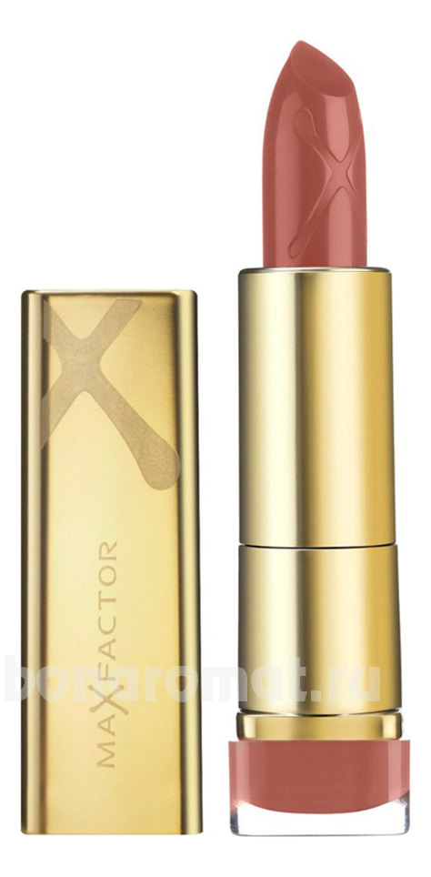   Colour Elixir Lipstick