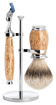    Classic Purist (     Silvertip  Fusion)