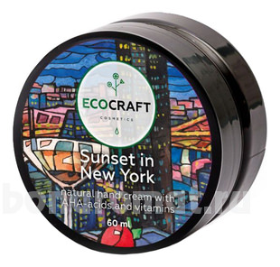    c -   Sunset in New York