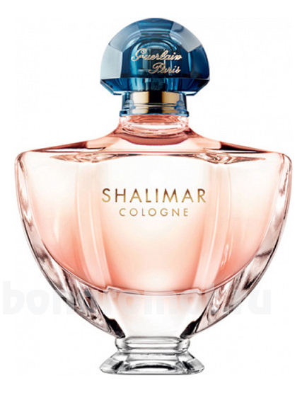 Shalimar Cologne