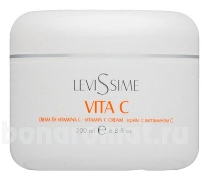       C VITA Crema Vitamina