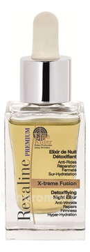      Line Killer Premium X-Treme Fusion Detoxifying Night Elixir