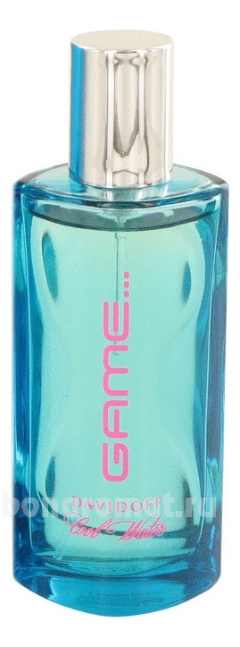 Cool Water Game Pour Femme