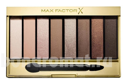     Masterpiece Nude Palette 6,5