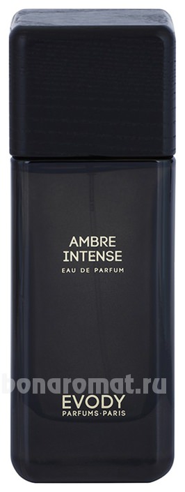 Ambre Intense