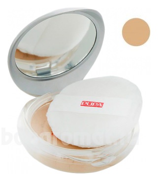     Silk Touch Loose Powder