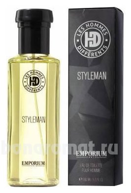 Emporium Styleman