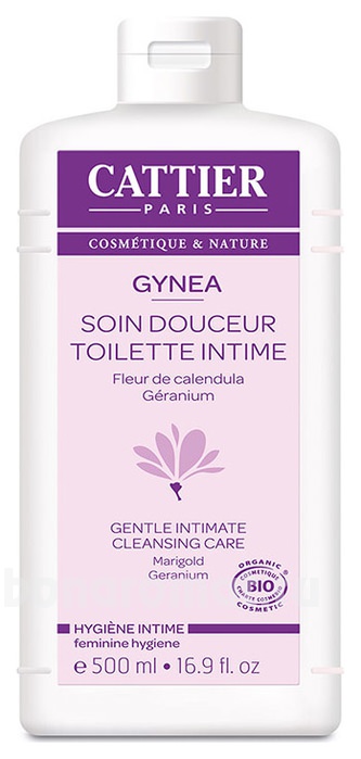     Gynea Soin Douceur Toilette Intime (  )