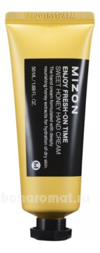         Enjoy Fresh-on Time Sweet Honey Hand Cream