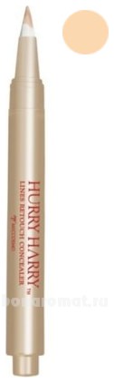 -    Hurry Harry Lines Retouch Concealer
