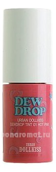   Urban Dollkiss Dewdrop Tint