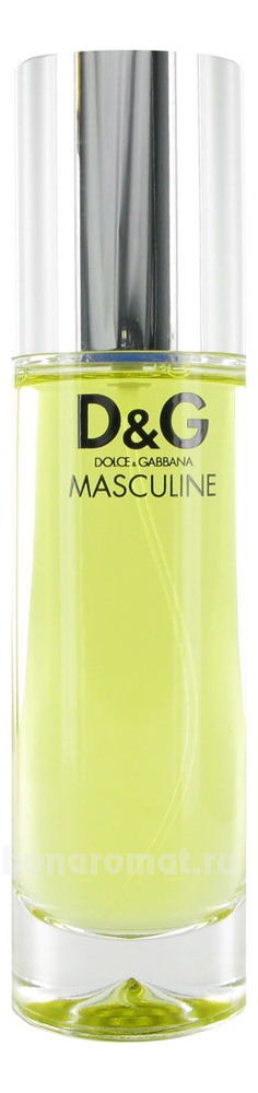 Dolce Gabbana (D&G) Masculine 