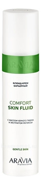 -         Comfort Skin Fluid