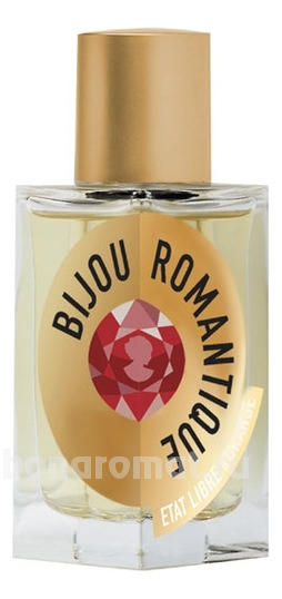 Etat Libre D'Orange Bijou Romantique