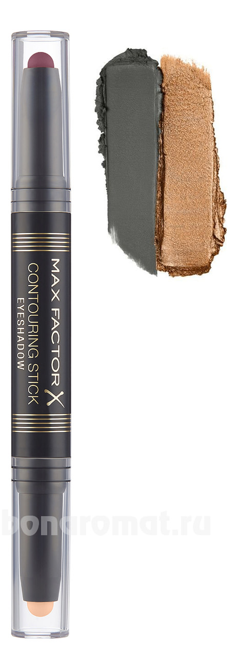       Contouring Stick Eyeshadow