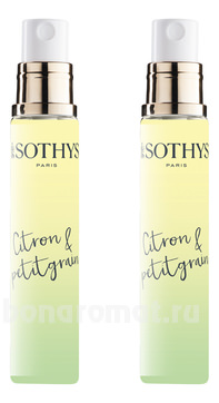 Scented Water Lemon & Petitgrain Escape (      ) 2  15 