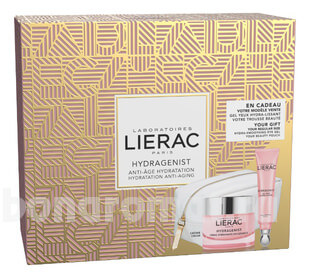    Hydragenist (- +  /   15 + )